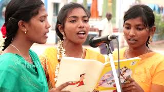 Chinna Yesu - Tamil Christmas Song | Konankuppam | Our Lady of Periyanayagi Shrine