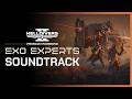 HELLDIVERS™ 2 - Exo Experts Warbond Soundtrack | Big Time (Universal Production Music)