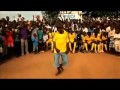 Toofan - Africa Hoye