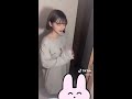 【tiktok】最強ショートカット美女