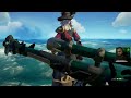 මුහුදු කොල්ලො කාරයෝ sea of thieves 2k live stream day 4