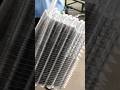 Refrigerator Fin Type Evaporator Manufacturing Process | Episode 5 of 12