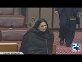 🔴pti vs govt negotiations heated debate in national assembly 24 news hd