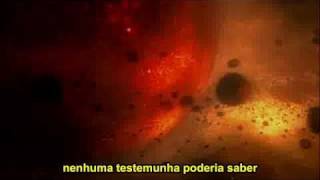 O pálido ponto azul 2 - Carl Sagan Legendado