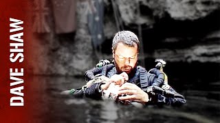 This is what killed Dave Shaw!