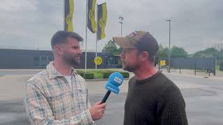 RN-Talk: So läuft die BVB-Wembley-Vorbereitung - und was die Generalprobe gegen die U23 bringen soll