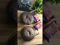 Tiger biscuit se banaya Choco Lava cake😲  #shorts #shortsfeed  #youtubeshorts #shortvideo #cake