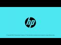 修正 hp 印表機申報代碼 hp 印表機 hp support