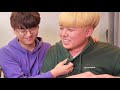 뼈있는 치킨 vs 순살 치킨 뭐가 더 양이 많을까 ㅋㅋㅋㅋㅋㅋ 공대생 변승주 with 파뿌리 eng sub