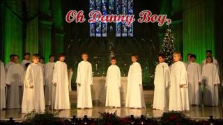 ▶ Libera Danny Boy Lyrics   YouTube 720p