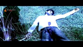 The Real (দ্য রিয়েল) Official Teaser l A Horror Movie l Anu Shree Talkies l RD Production