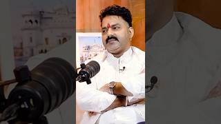 pawan singh exclusive interview #shorts #pawansingh