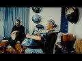 Nadishana & Kirill Osherov, handpan and tonbak duo