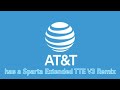 AT&T Logo History - Sparta Extended TTE V3 Remix