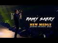 Ramy Sabry - New Medly (Jeddah Concert 2022)