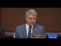 McCaul Delivers Opening Remarks Ahead of Blinken Testimony at HFAC Hearing on Budget, Diplomacy