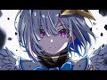 Nightcore - Back From The Dead | Skillet