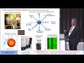 predictive nano bio modeling and high throughput approaches to safer nanomaterials and nano ehs...