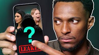 When Private Celebrity Photos Got Leaked to the Public