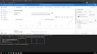 Google Cloud Platform: Python APP vs PubSub (Part 2)