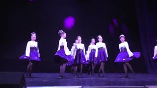 Group Irish Dance