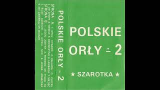 Szarotka - Jedna gwiazdka [Polskie Orły 2] (Disco-Polo Biesiada)