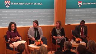 Divinity Dialogues: Public Voice and Charlottesville