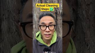 Ho‘oponopono: How to Actually Clean (Practical Steps)