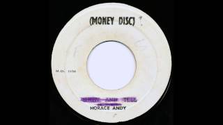 Horace Andy - Show And Tell