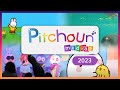 Teaser 2023 - Pitchoun Médias