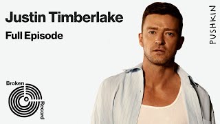 Justin Timberlake | Broken Record