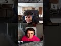 FAZE BOYS PLAY CHAINED TOGETHER IRL