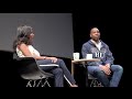 Ta-Nehisi Coates: Between the World and Me