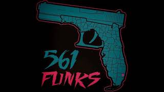 Rick Ross Ft. T-Pain & Kodak Black - Florida Boys (Fast) 561Funks (Dj Merv)