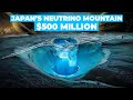 Japan's Hollow $500 Million Mountain Megaproject