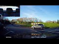 idiot driver exposed 15 jan 2025 telford uk