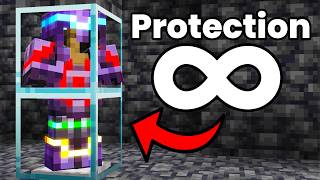 This God Armor Shouldn't Exist