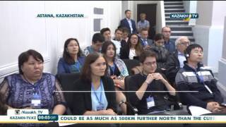 Kazakhstan plans to create national geographic information system - Kazakh TV