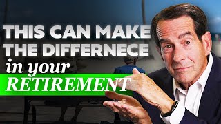 The Tiny Financial Change That Will Transform Your Retirement