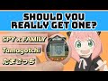 SPY X FAMILY Tamagotchi - Everything You Wanted To Know & Best Tips and Tricks!