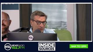 Inside Sources- May 4th, 2026