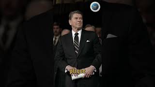 A Gift of Significance: President Reagan and the Jerusalem Plaque