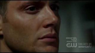 Supernatural - Save tonight (D-LETE FUNK-K)