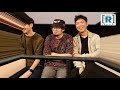 《何故cinema》第56集：《狂舞派3》金馬之旅，專訪heyo和阿弗！part 1