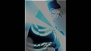 Arthur vs Boruto