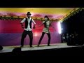 Best Wedding Dance, Rahul & Sangeeta, 1st Part