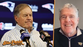 Has Bill Belichick Coached His Last NFL Game? Peter King Discusses | 2/27/24