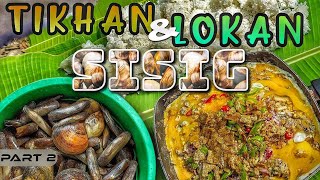 EP885-P2 - Tikhan at Lokan Sisig