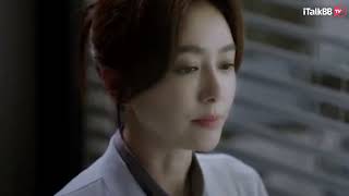 《关于唐医生的一切》秦岚魏大勋成为朋友。北美上线iTalkBB TV| Chinese Drama【Dr. Tang】