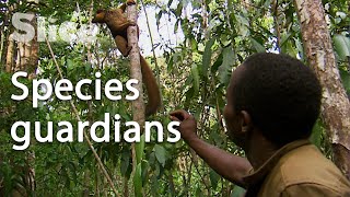Madagascar: Keepers of the lemurs | SLICE